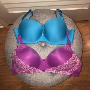 Vibrant and Sexy Bra Bundle